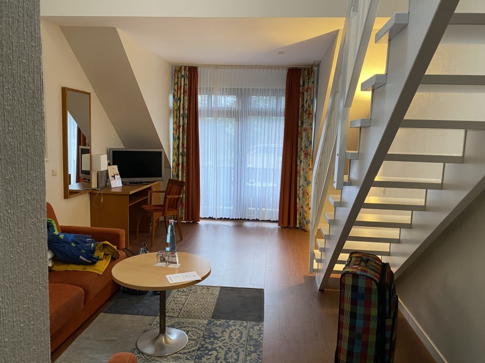 Zimmer Göbel's Seehotel Diemelsee