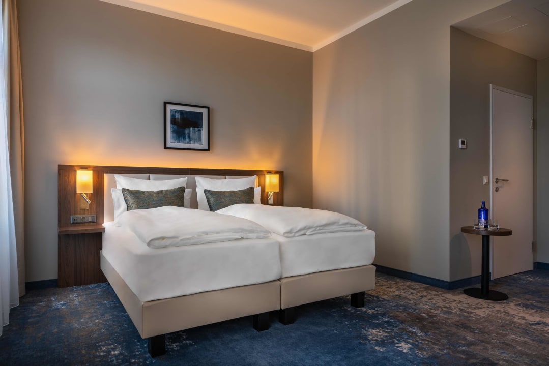 Zimmer Garner Hotel Klagenfurt – Moser Verdino