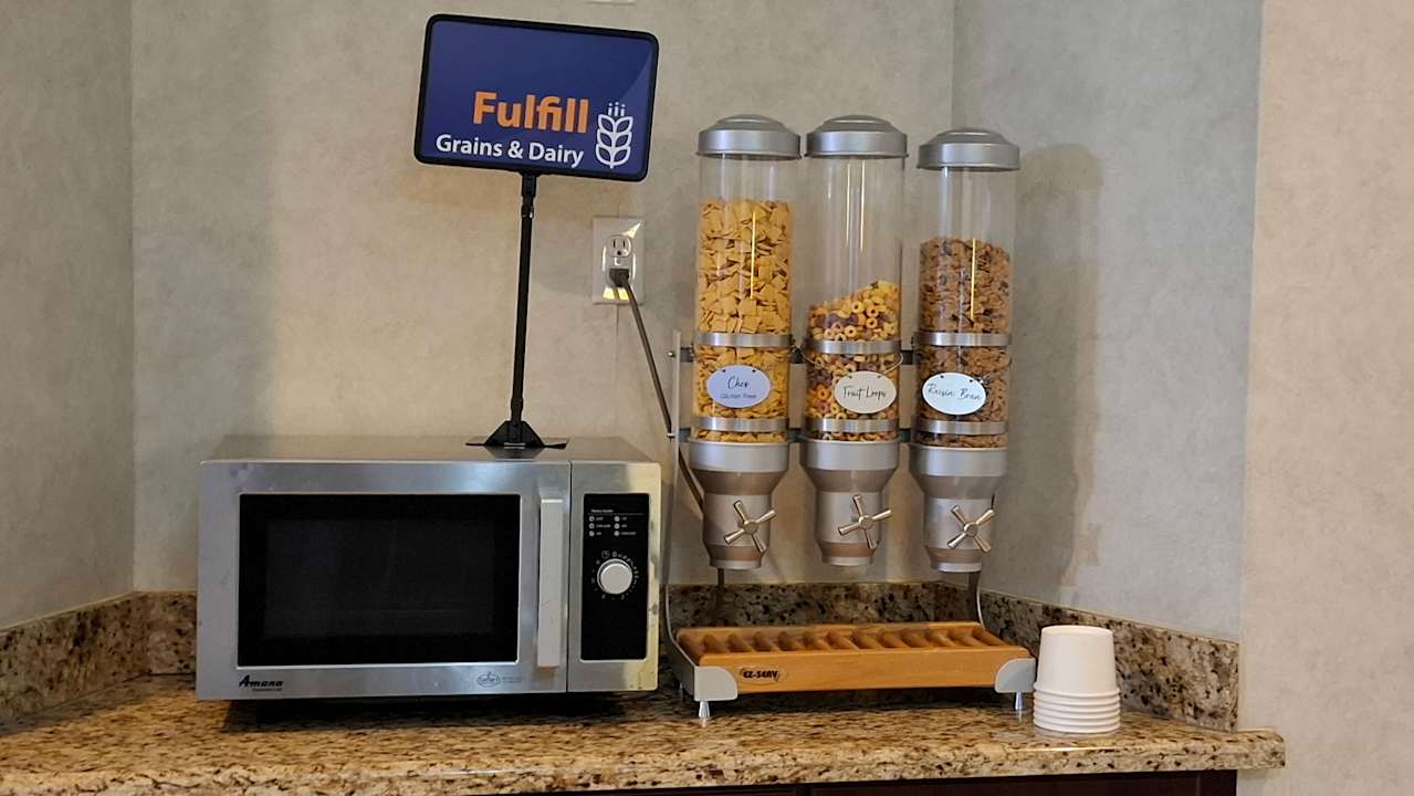 Gastro Best Western Swan Castle Inn