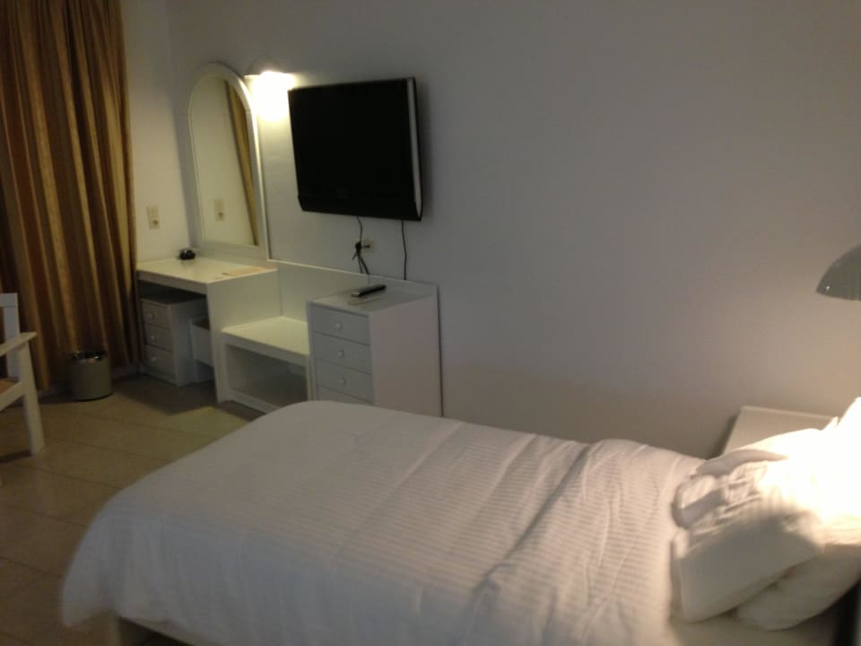 Triple room Hotel Acrogiali