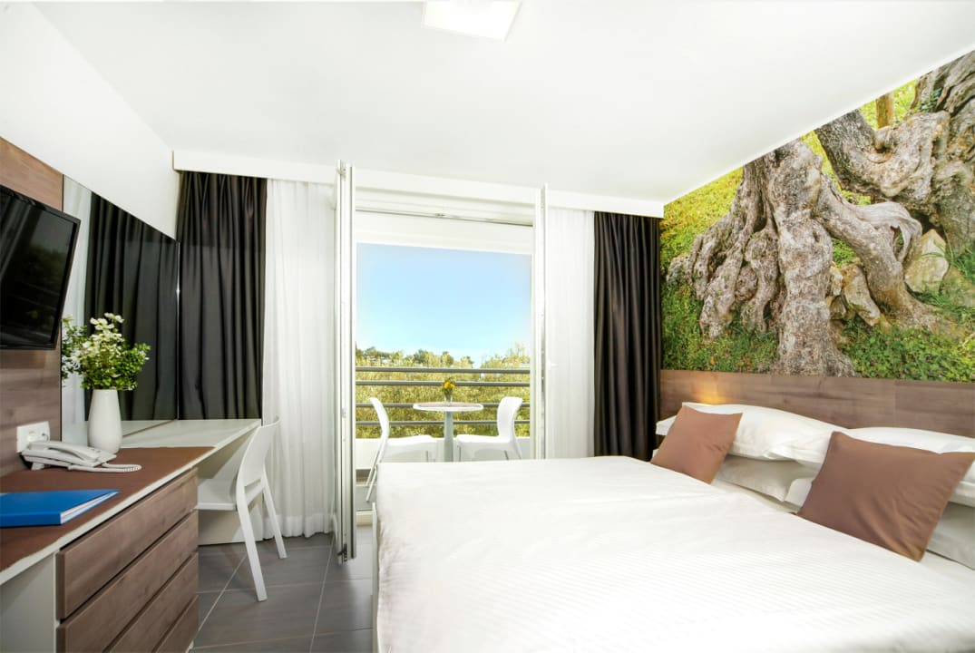 Zimmer Bluesun Hotel Neptun