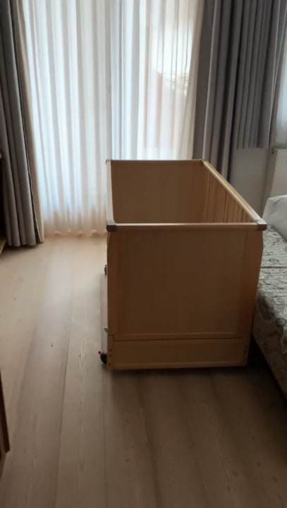 Zimmer Hotel Oberforsthof