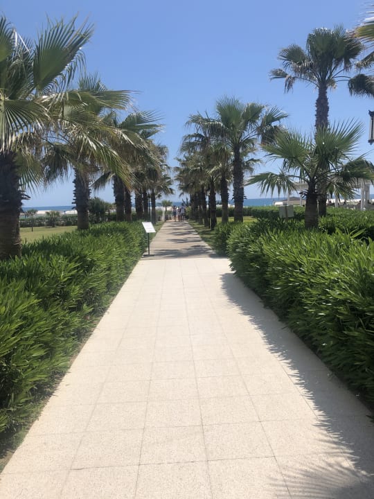 Strand Royal Alhambra Palace