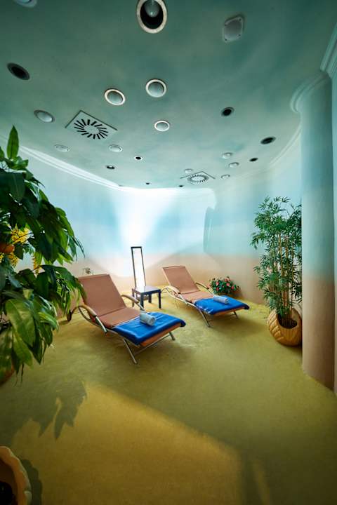 Sport & Freizeit Strandhotel Prinz von Preussen