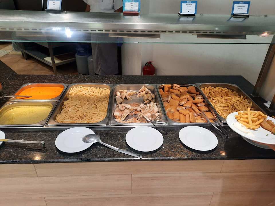 Gastro Ralitsa Aqua Club