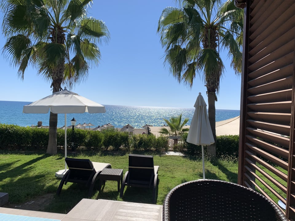 Zimmer Adora Calma Beach Hotel