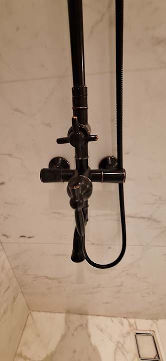 Zimmer Bach Suites Saigon, a Member of Design Hotels