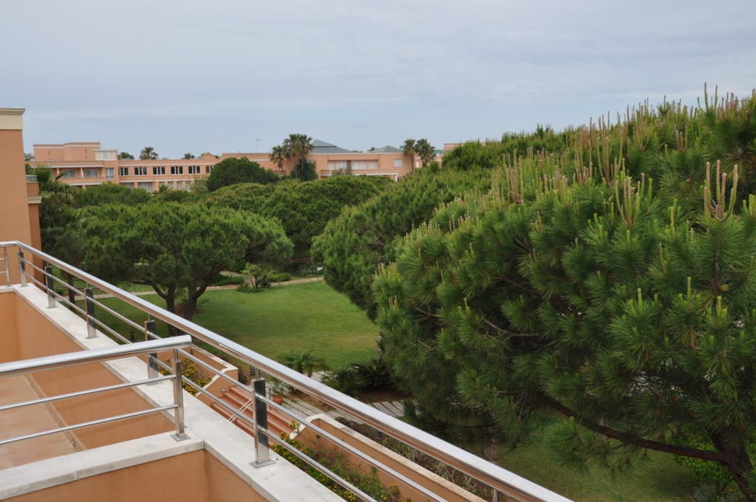 Aussicht  Hipotels Barrosa Garden