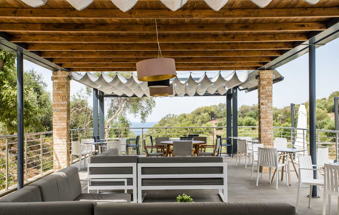 Gastro Aqua Oliva Resort - Across Hotels & Resorts