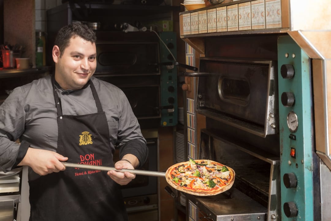 Gastro Hotel Don Giovanni