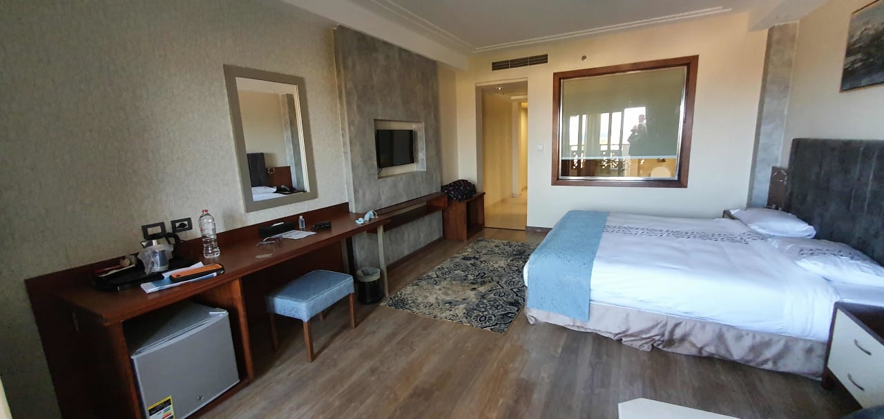 Zimmer Serenity Alpha Beach