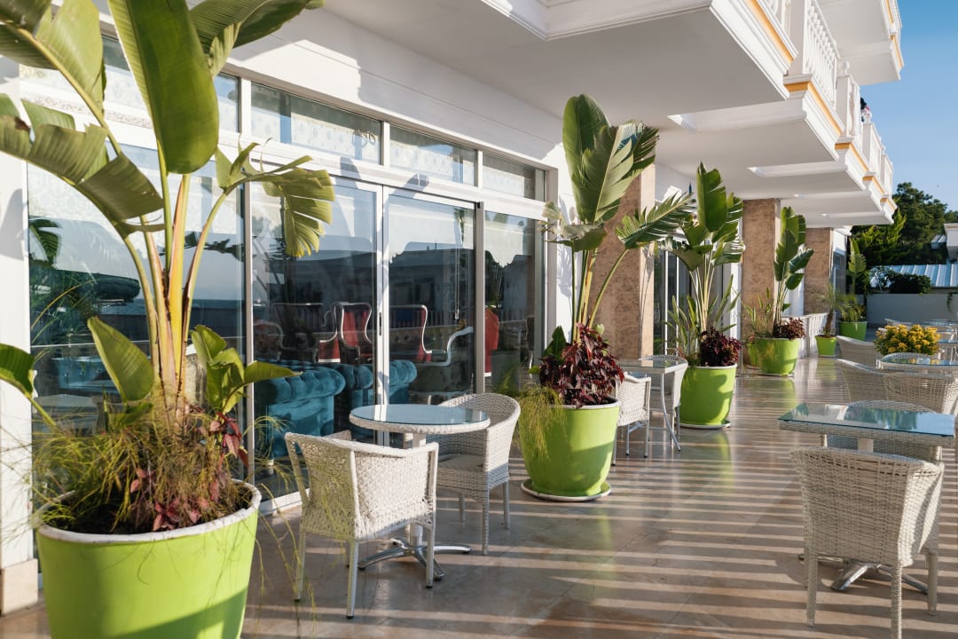 Sonstiges SL La Perla Hotel Kemer