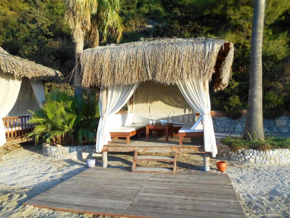 Strand Hotel Pine Bay Holiday Resort