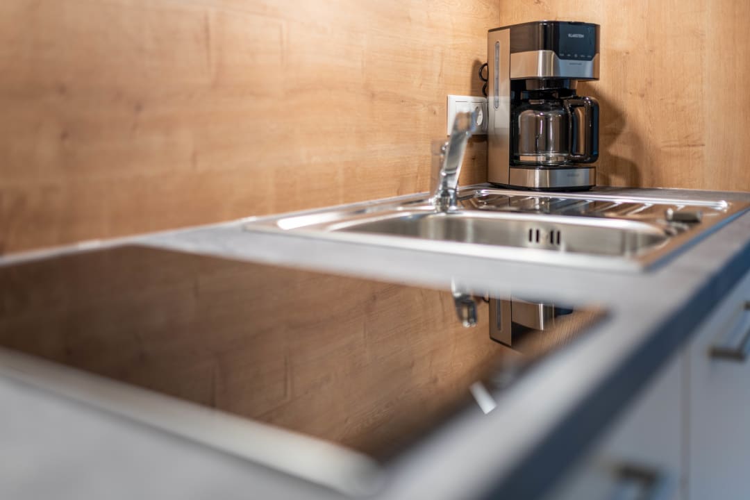 Zimmer Ostsee Apartmenthotel