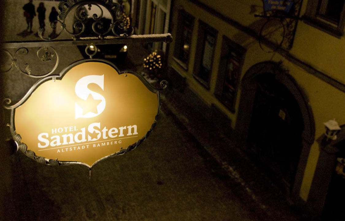Hotel Hotel Sandstern