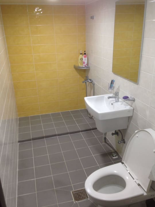 Bad Gästehaus Rio127