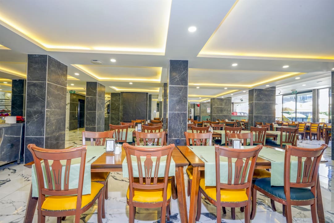 Gastro Arsi Hotel