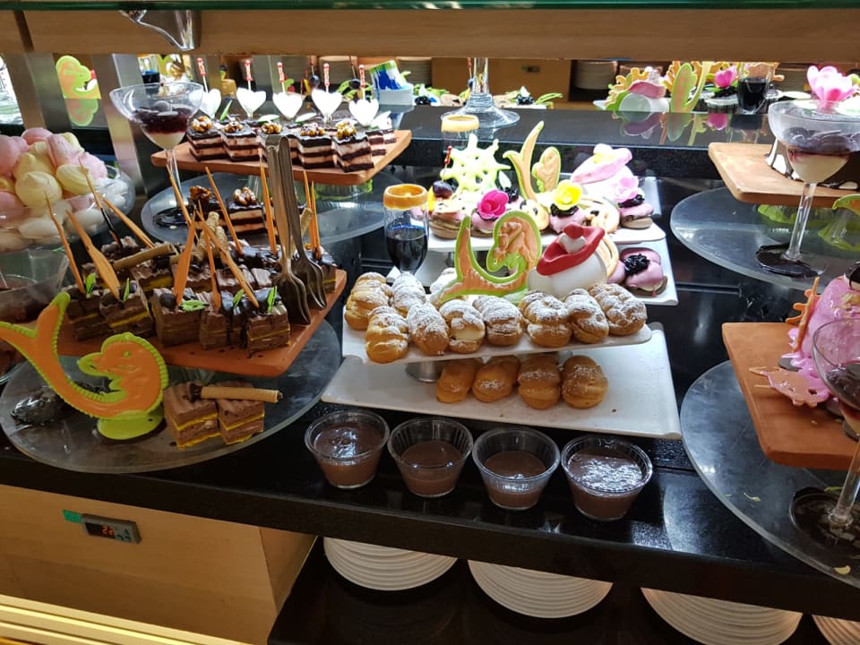 Gastro Adalya Ocean Deluxe