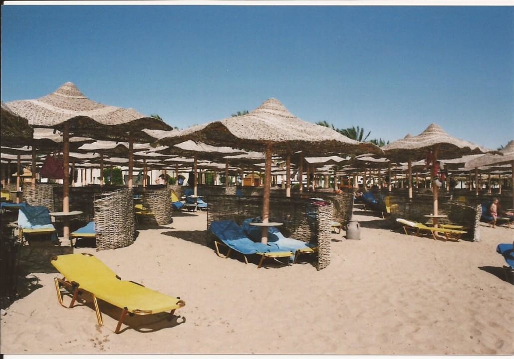 Strandanlage Jaz Makadi Gardens - TUI BLUE Makadi Gardens - Adults Friendly 16 Years Plus
