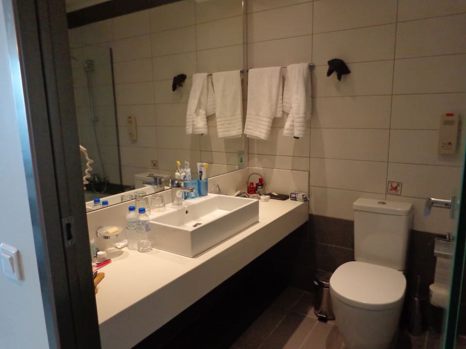 Zimmer Rhodos Horizon Resort