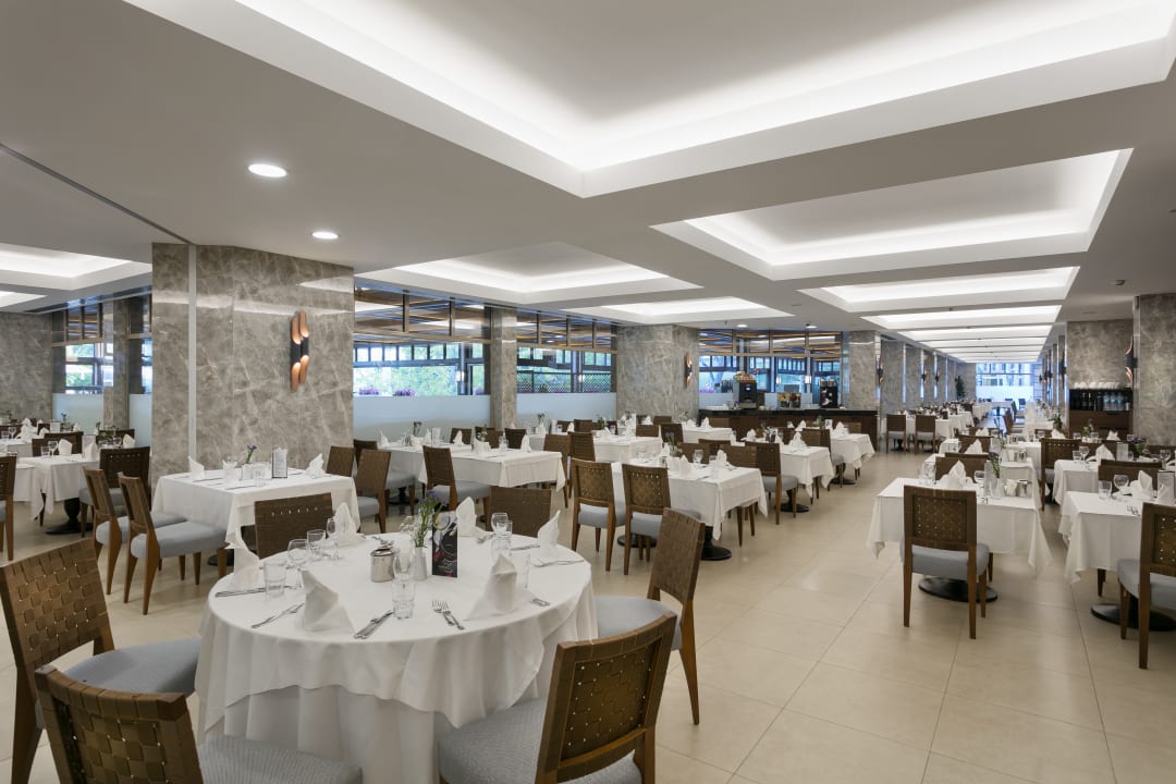 Gastro Xanadu Resort Hotel
