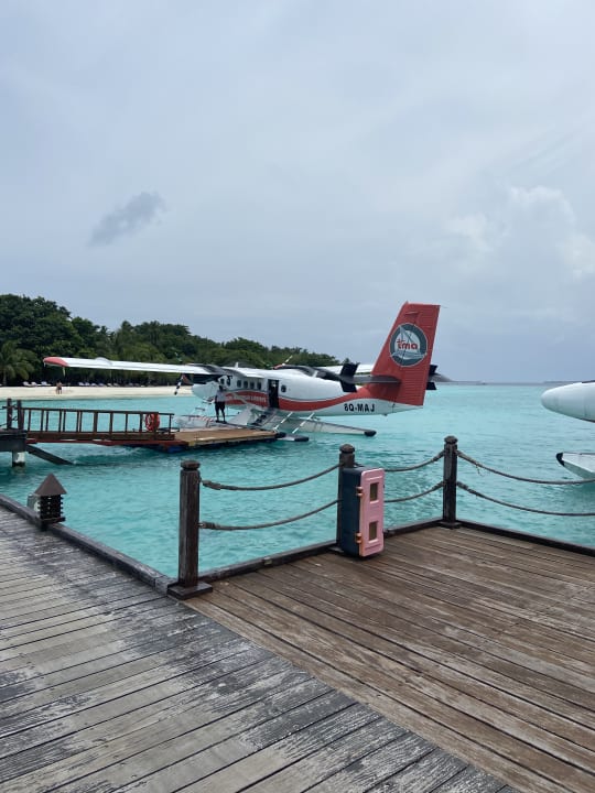 Strand Adaaran Select Meedhupparu Island Resort - Premium All Inclusive