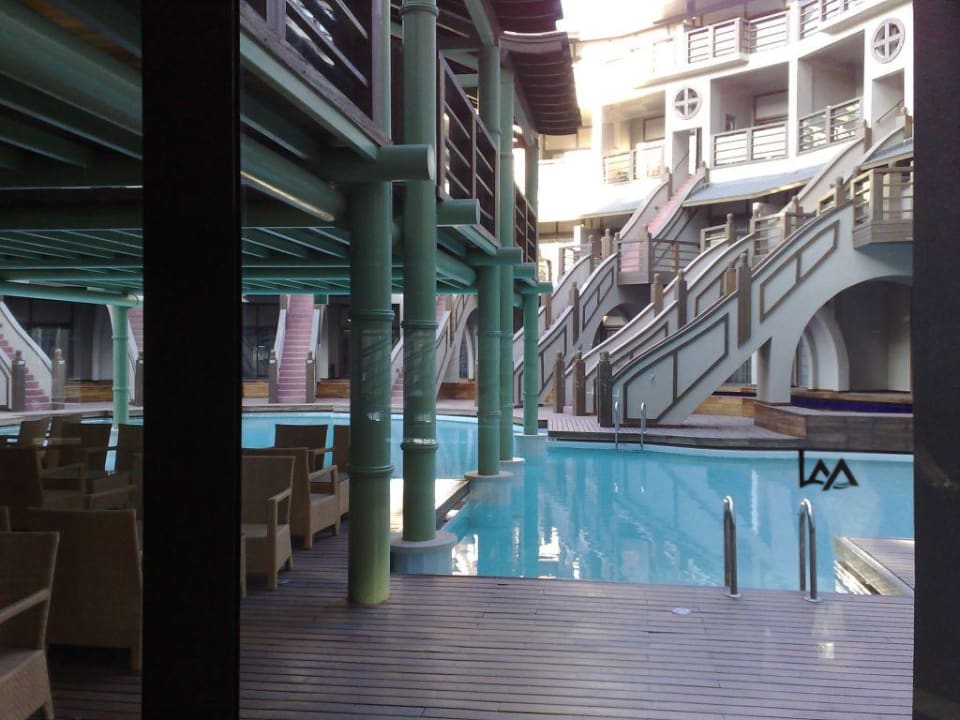 Limak Lara Limak Lara Deluxe Hotel & Resort