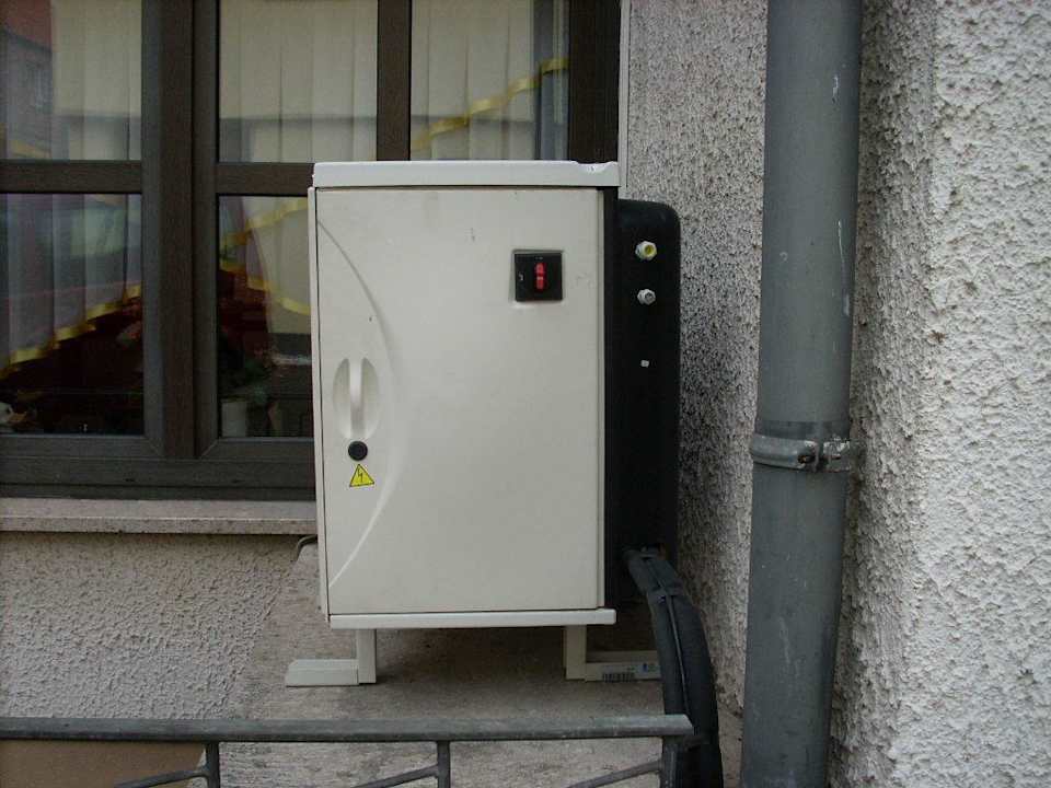 Krachmacher Landgasthof Zum Stern