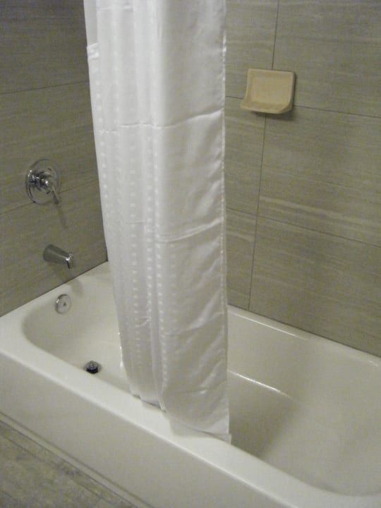 Badewanne Holiday Inn Express & Suites Williams