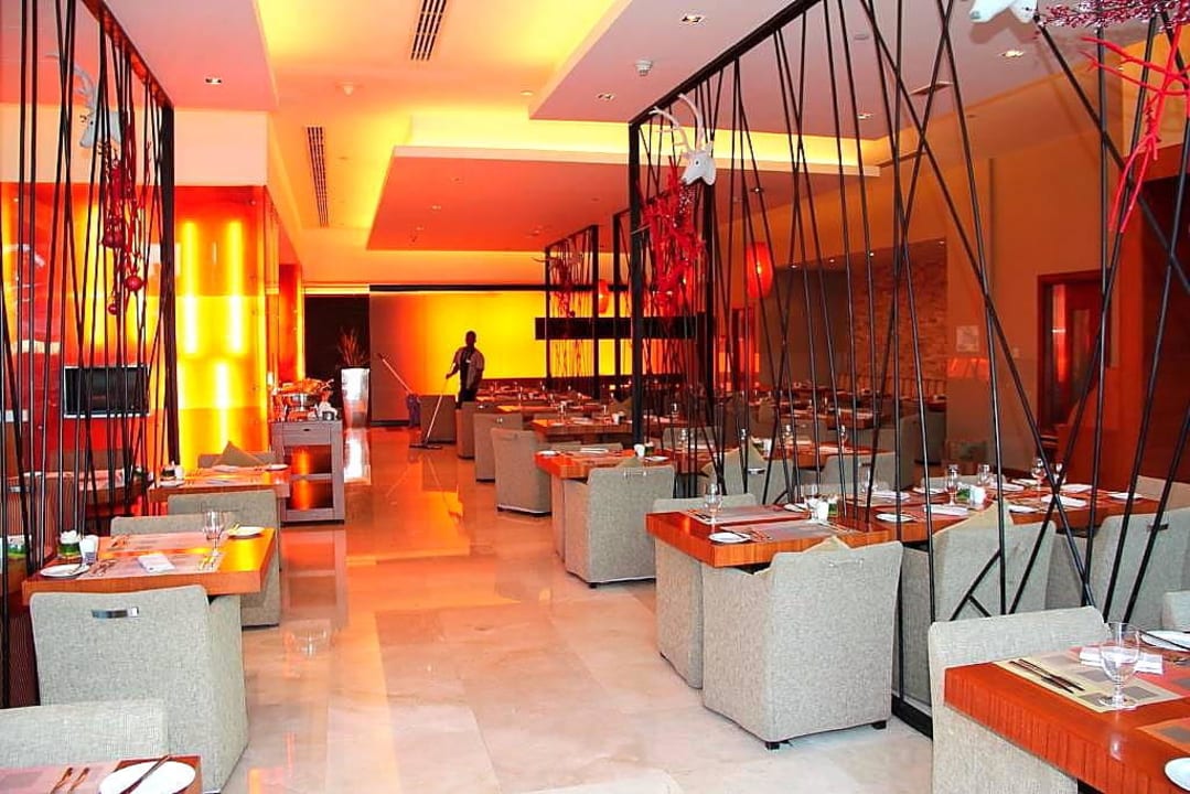 Yas Island Rotana Hotel Yas Island Rotana