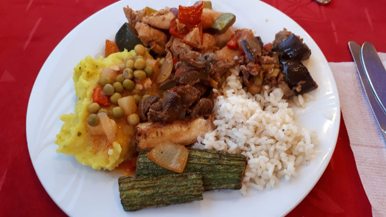 Gastro Aleria Belport Beach Hotel