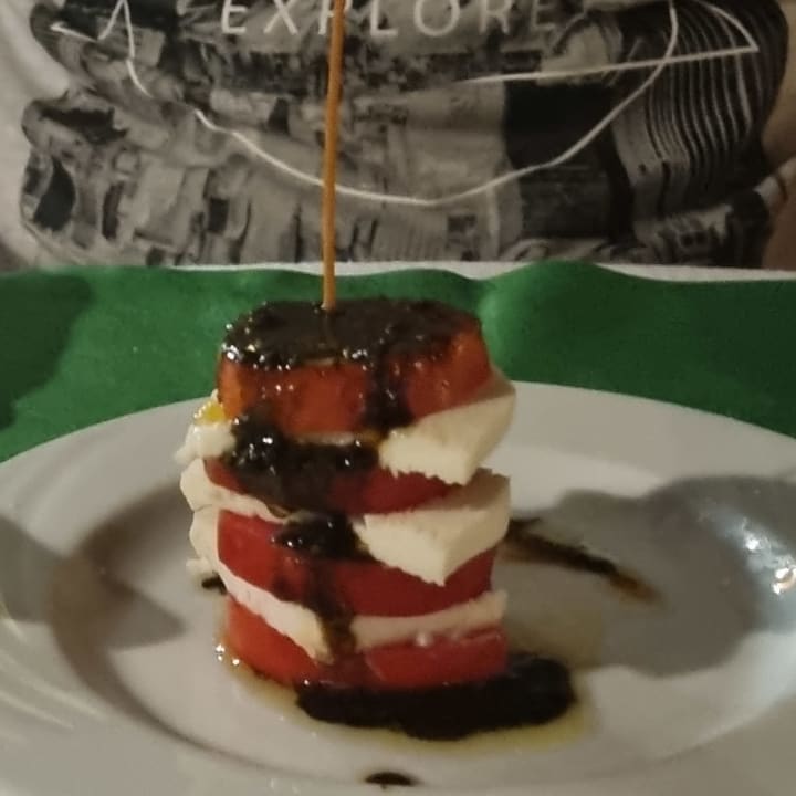 Gastro Three Corners Sea Beach Resort