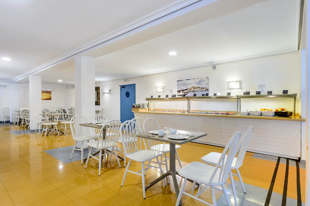 Gastro Luxmar Resort - Lux Mar / Panoramic / Tropical Garden