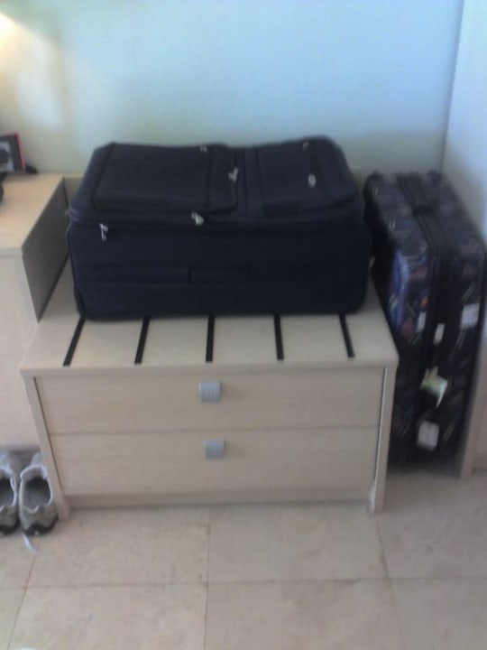 Kofferablage PALOMA Perissia