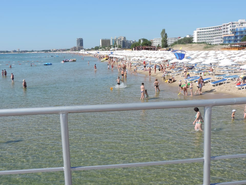 Strand HVD Club Bor