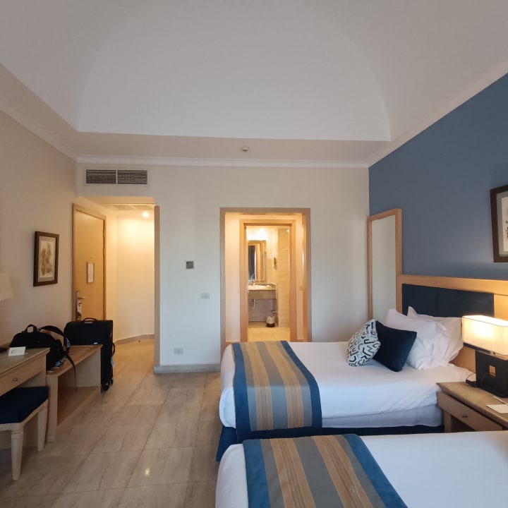 Zimmer Stella Beach Resort & Spa Makadi Bay