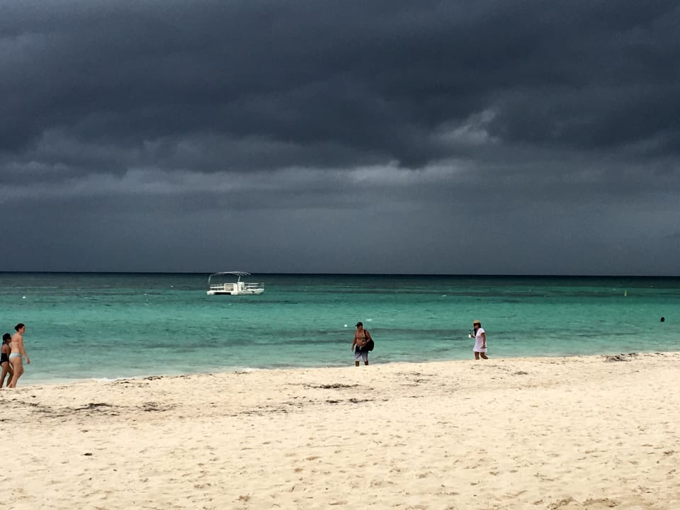 Strand Vista Sol Punta Cana