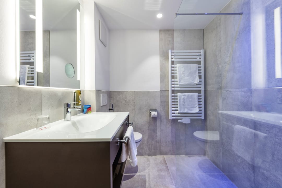 Zimmer Impuls Hotel Tirol