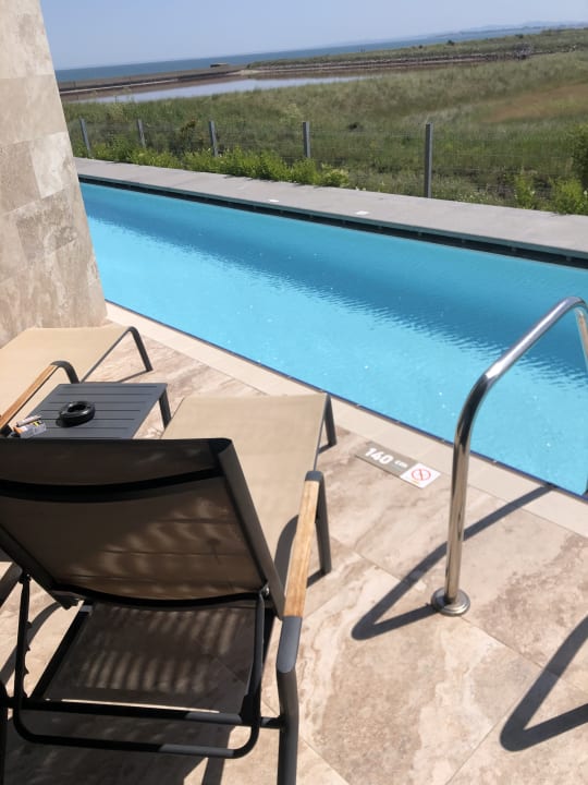 Zimmer Wave Resort