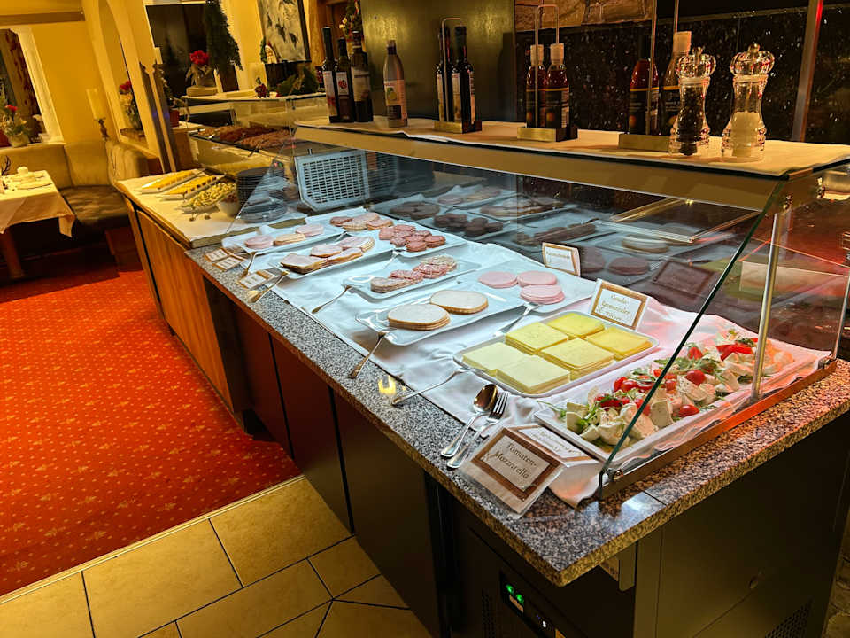 Gastro Hotel Kohlerhof