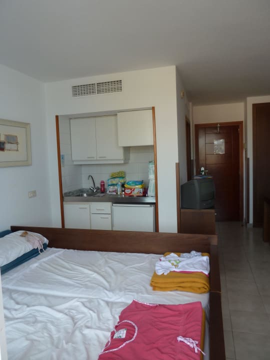 Zimmer VIVA Eden Lago