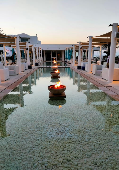 Außenansicht Radisson Blu Palace Resort & Thalasso Djerba