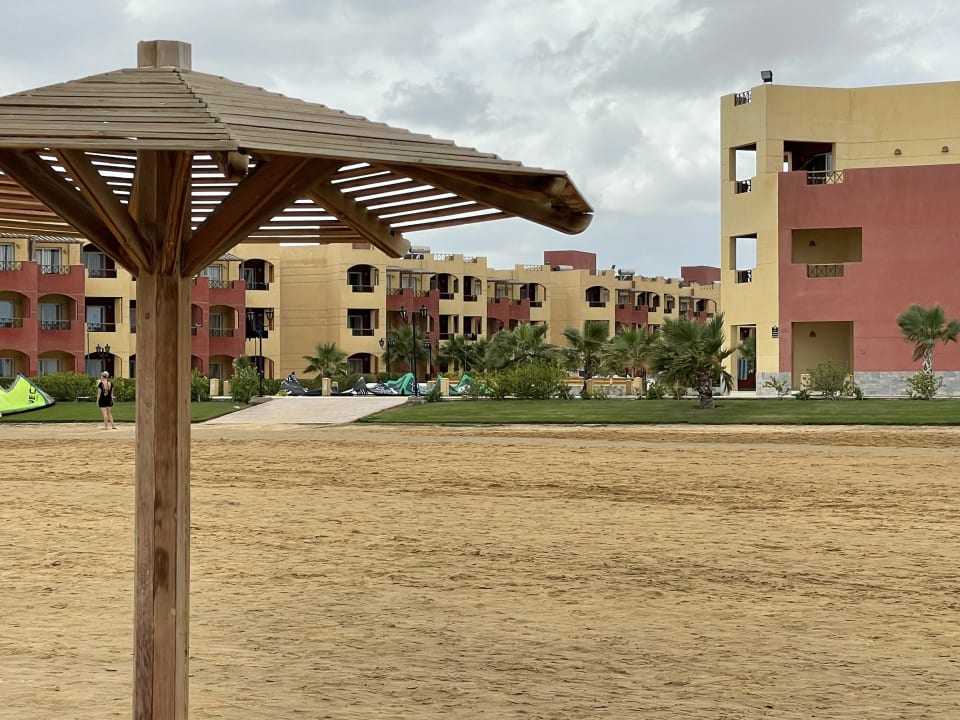 Strand Casa Mare Resort