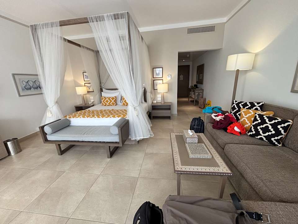 Zimmer Steigenberger Resort Alaya Marsa Alam - Red Sea - Adults only