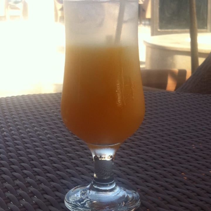 Cocktail Makadi Spa - Adults only