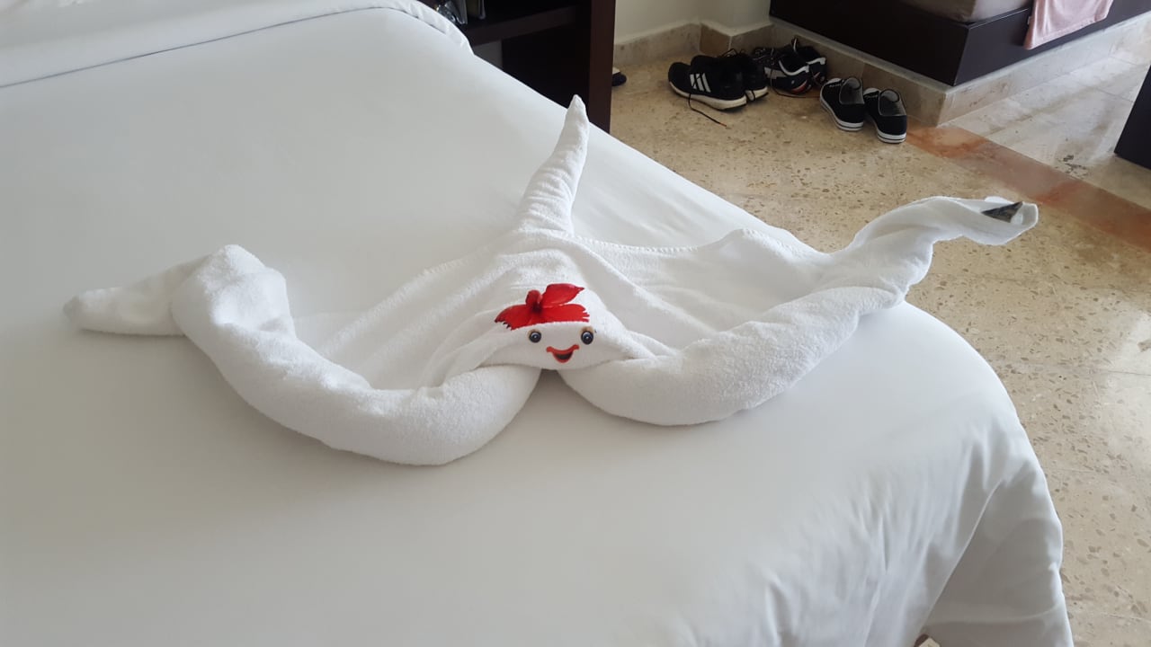 Zimmer Akumal Bay Beach & Wellness Resort