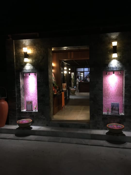 Sport & Freizeit Sun Siyam Olhuveli