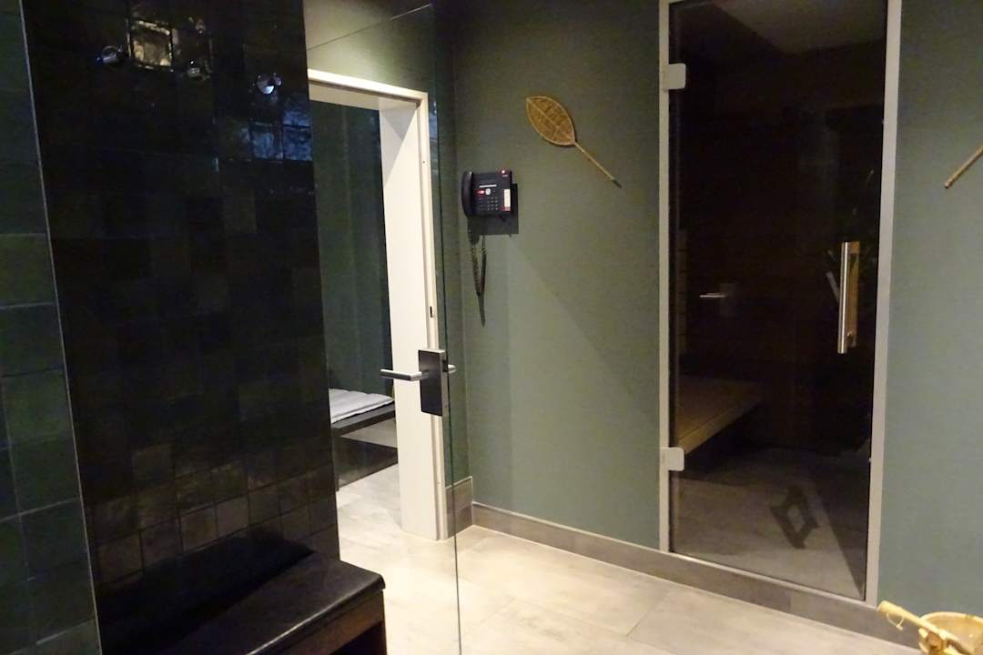 Sport & Freizeit NH Collection Köln Mediapark