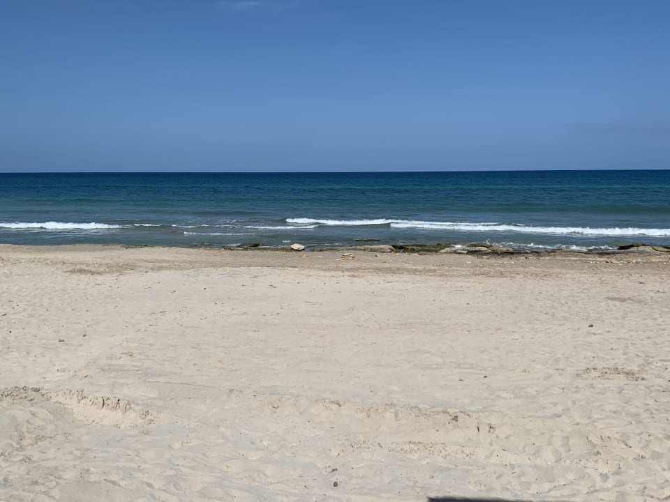 Strand Hipotels Cala Millor Park