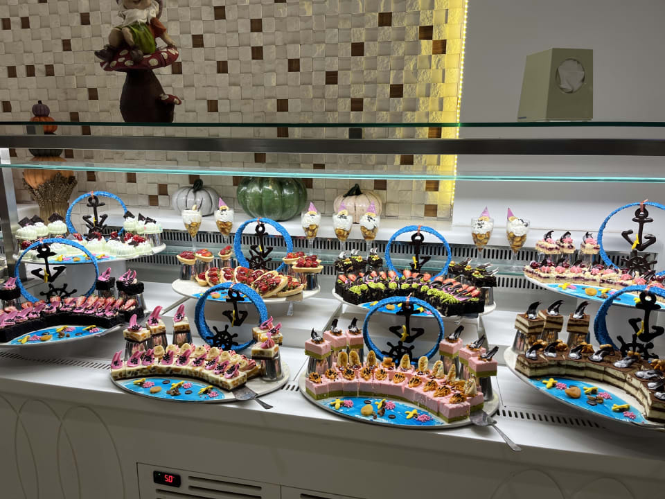 Gastro Hane Family Resort